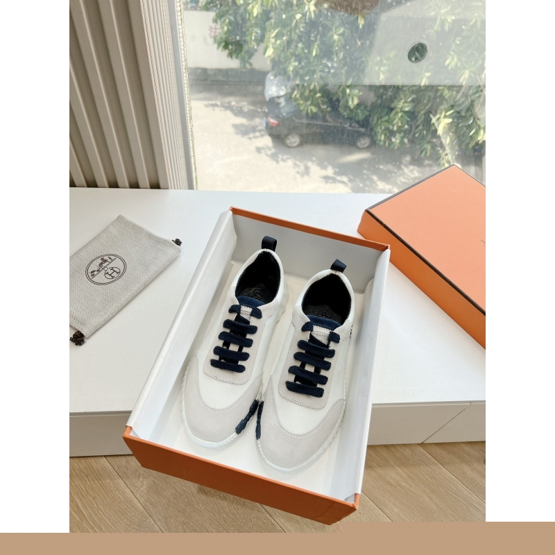 H**mes sneakers